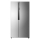 HAIER HRF-521DM6 NoFrost Srebrna - 276585 - zdjęcie